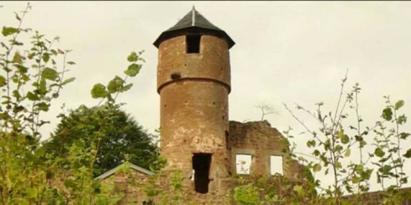 Breubergs Rapunzel-Turm